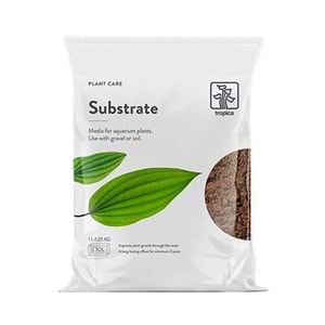 TROPİCA SUBSTRATE 1L