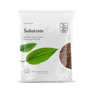 TROPİCA SUBSTRATE 2,5L