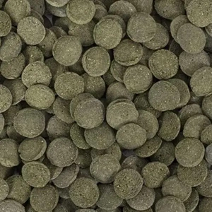 Tropical Hi Algae Discs 250ml/150G