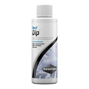 SEACHEM REEF DİP 100 ML