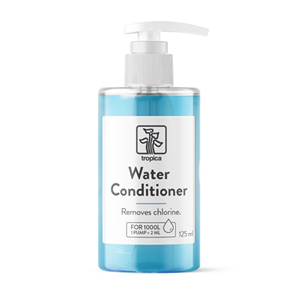 Tropica Water Conditioner 125ml