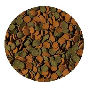 TROPİCAL MİNİ WAFERS MİX 3LT/1,65KG