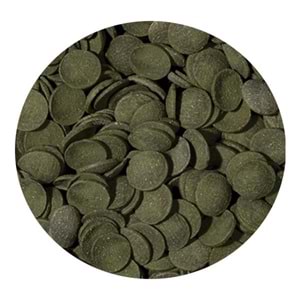 TROPİCAL GREEN ALGAE WAFERS 5LT/2,25KG