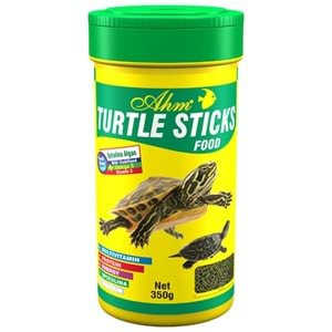 AHM TURTLE STİCKS FOOD 250 ML