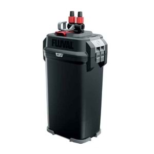 FLUVAL 407 DIŞ FİLTRE 1450L/H 150-400 LT