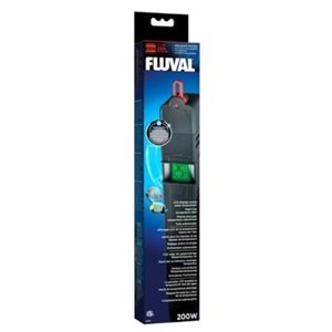FLUVAL TAM OTOMATIK ISITICI 200W