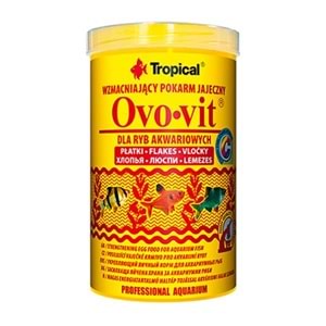 TROPİCAL OVO-VİT 11LT/2KG