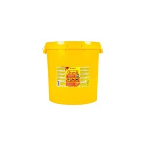 TROPİCAL OVO-VİT 21LT/4KG