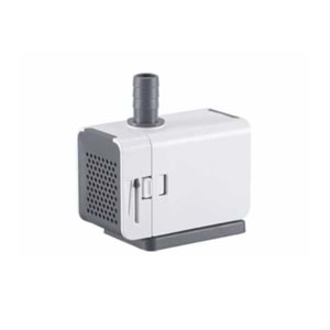 SOBO YENİ NESİL KAFA MOTORU 25W 1500LT/H