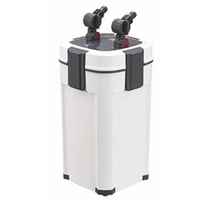 SOBO DIŞ FİLTRE 2500 LT/H 9W UV LAMBALI AQ-913F-UV