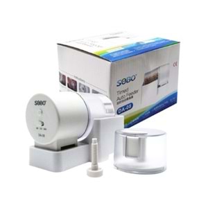 SOBO OTOMATİK YEMLEME DA-08