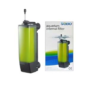 SOBO WP-1302F FİLTRE 800 LT/H 15 W