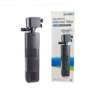 SOBO WP-2000F FİLTRE 880 LT/H 20 W WP-2000F