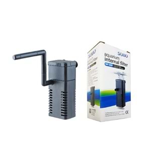 SOBO WP-300F MİNİ FİLTRE 150 LT/H 2 W WP-300F