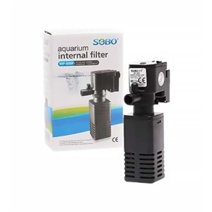 SOBO WP-850F FİLTRE 400 LT/H 4 W WP-850F