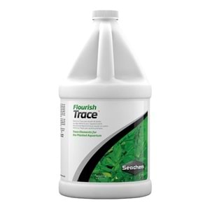 SEACHEM FLOURİSH TRACE 2 LT