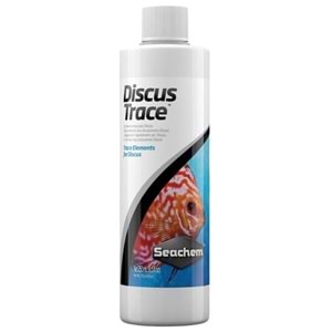 SEACHEM DİSCUS TRACE 250 ML