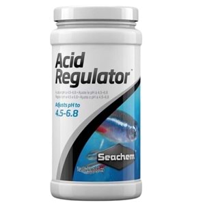SEACHEM ACİD REGULATÖR 250 GR