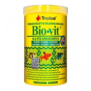 TROPİCAL BİO-VİT 1000ML/200GR