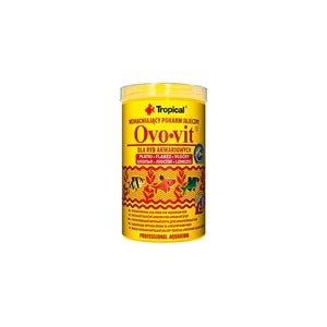 TROPİCAL OVO-VİT 1000ML/200GR