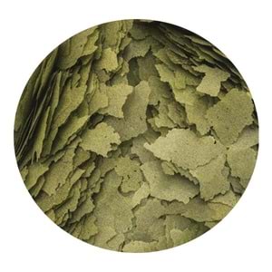 TROPİCAL 3 ALGAE FLAKES 250ML/50GR