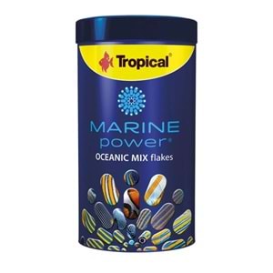 TROPİCAL MARİNE POWER OCEANİC MİX 1000ML/200GR