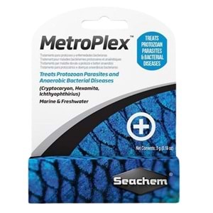SEACHEM METROPLEX 5 GR