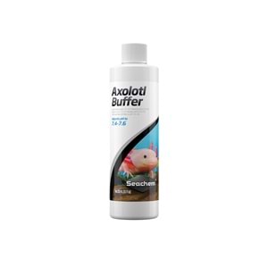 Seachem Axolotl Buffer 250ml