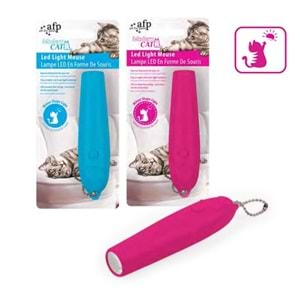 AFP MODERN CAT FARE YANSITICI LAZER12x3x2 CM