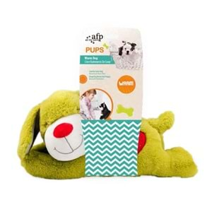 AFP PUPS ANKSİYETE GİDERİCİ SICAK KÖPEK 38x20x18 CM