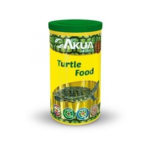 ARTAKUA TURTLE FOOD KUTU 400 GR