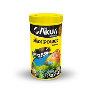 ARTAKUA 100 GR KUTU GRANÜL