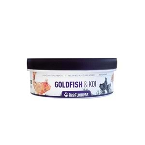 REEFLOWERS GOLDFİSH - KOİ 150 ML