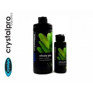 CRYSTALPRO NİTRATE PLUS 125 ML