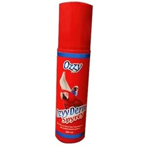 OZZY BİT SPREYİ 200 ML