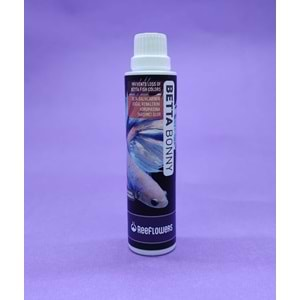 REEFLOWERS BETTA BONNY 85 ML