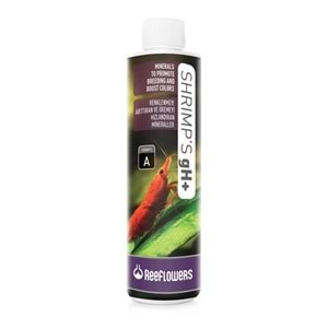 REEFLOWERS SHRİMPS gH+ 85 ML