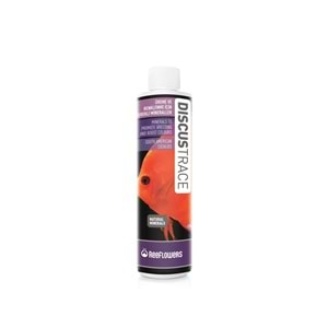 REEFLOWERS DİSCUS TRACE 250 ML