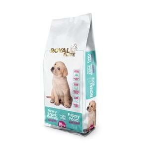 ROYAL ELİTE YAVRU KÖPEK MAMASI 15 KG