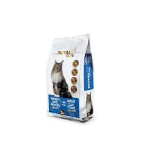 ROYAL ELİTE DANA ETLİ YETİŞKİN KEDİ MAMASI 1,5 KG