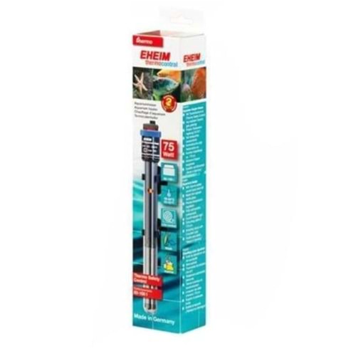EHEİM JAGER 75W ISITICI
