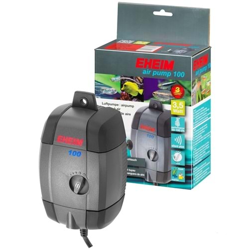 EHEİM AİR 100 HAVA MOTORU (3701)