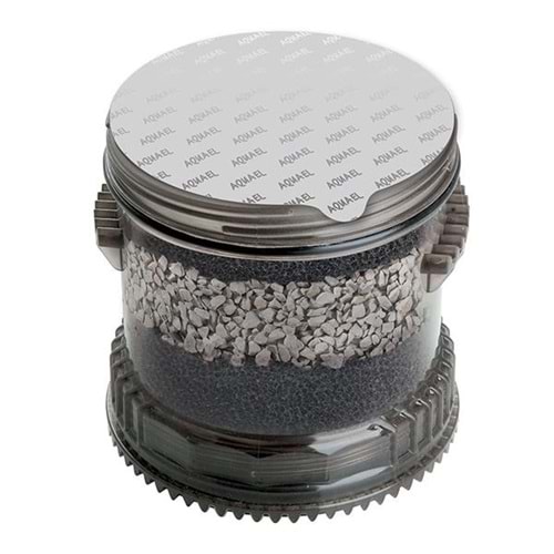 AQUAEL MULTİKANİ YEDEK KARTUŞ BİO CERAMAX 600