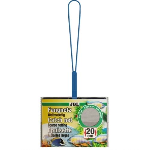 JBL PREMİUM KEPÇE 20 CM