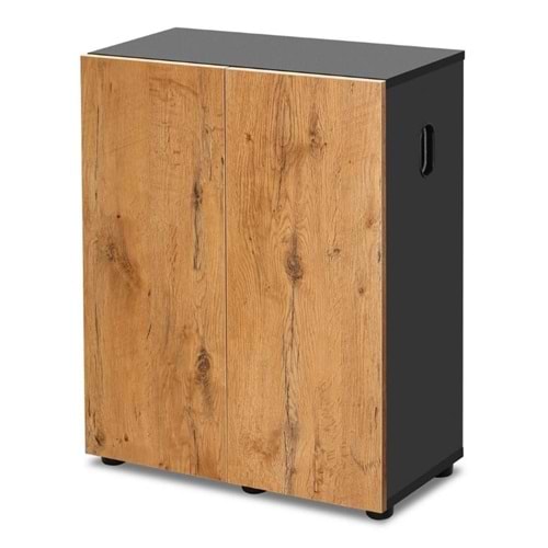 AQUAEL ULTRASCAPE 60 FOREST AKVARYUM MOBİLYASI