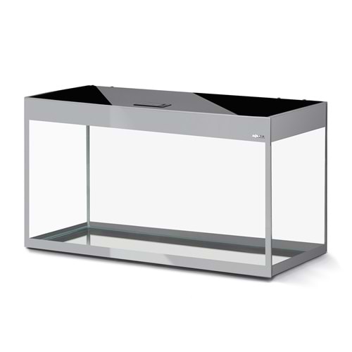 AQUAEL GLOSSY ST 150 AKVARYUM SETİ D&N GRİ