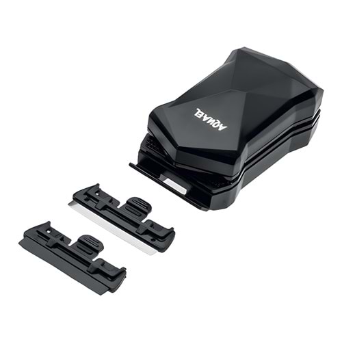 AQUAEL MANYETİK SİLECEK 2İN1 3-6MM S