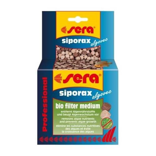 SERA SİPORAX ALGOVEC PROF 35 GR