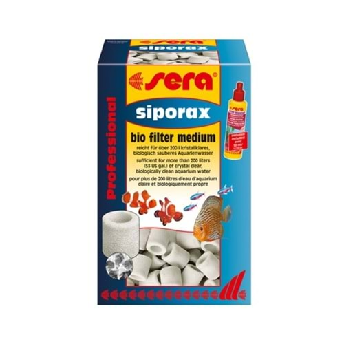 SERA SİPORAX 1000 ML