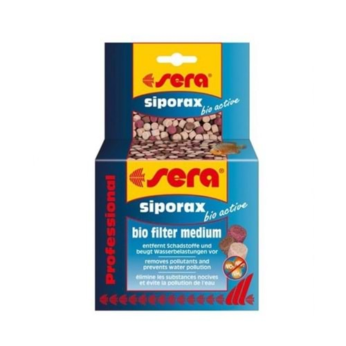 SERA SİPORAX BİO ACTİVE PROF 210 GR